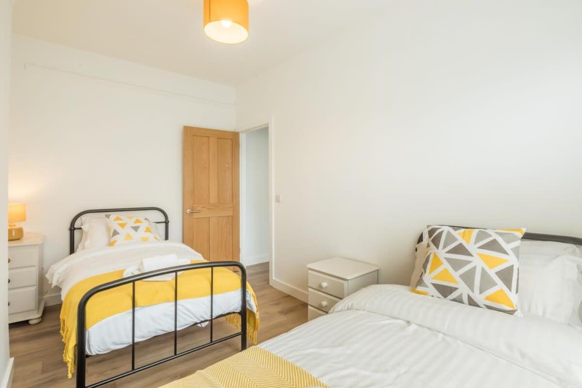 Cosy Two Bedroom In Excellent Location Holiday home Cambridge (Cambridgeshire)