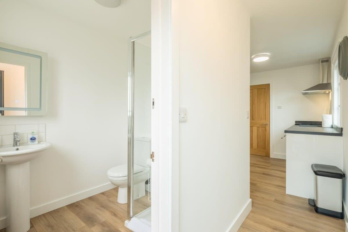 Cosy Two Bedroom In Excellent Location Cambridge (Cambridgeshire)