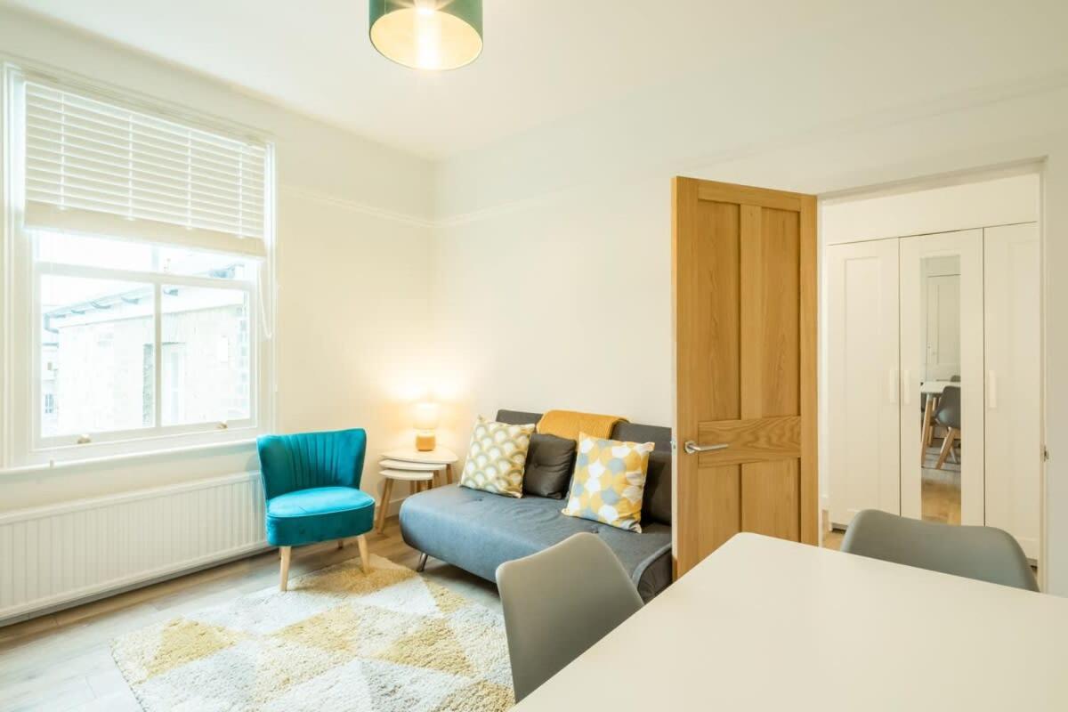 Cosy Two Bedroom In Excellent Location Cambridge (Cambridgeshire)