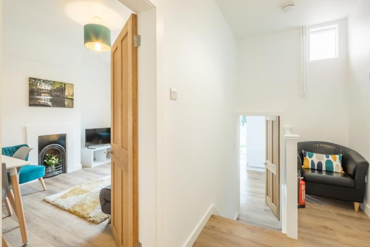 Cosy Two Bedroom In Excellent Location Cambridge (Cambridgeshire)